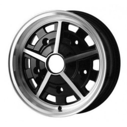 Sprint Star  ’South Africa’   5.5X15 ET14,  5X205