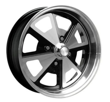 Baby Fuchs 914 alufelni, 7 X 17 ET40, 4 x 130, 4db.-os szett