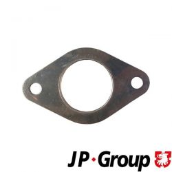  Tmts a kipufog leml s a hengerfej kztt, 1.8 GTI 16V