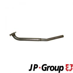  Front pipe