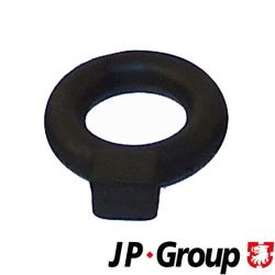  Retaining ring for exhaust