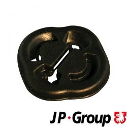  Retaining ring for exhaust