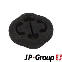  Retaining ring for exhaust
