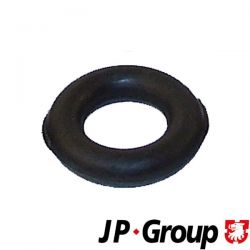  Retaining ring for exhaust