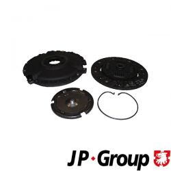  Clutch kit, 200 mm, new