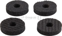  Bush washer for gear linkage, 4 pcs.