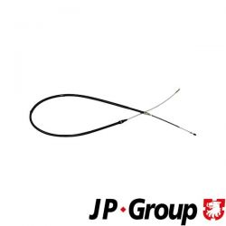  Handbrake cable