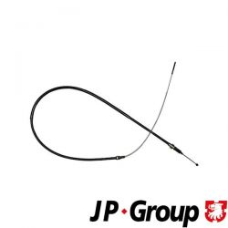  Handbrake cable