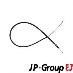  Handbrake cable