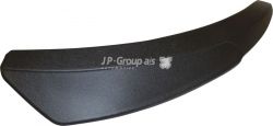  Stone guard, rear, left