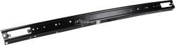  Front bumper, black