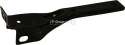  Bumper bracket, front/rear, left/right