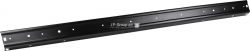  Rear bumper, black