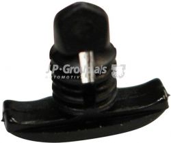  Clip for door seal