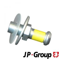  Door pin, front/rear