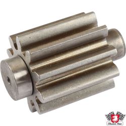  Olajpumpa fogaskerk als, RPM-meghajts nlkl, P356  '59-'65
