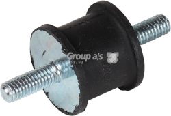  Rubber mount for fuel pump