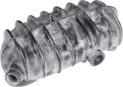  Air intake elbow