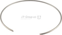  Spring ring for fuel filler sleeve