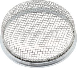  Strainer for ventilation