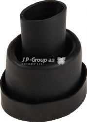  Boot for coupler shift linkage in transmission tunnel, outer
