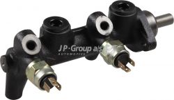  Master brake cylinder, 20.64 mm