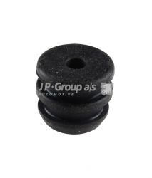  Brake line grommet, rubber, 2 pcs. required per car