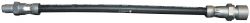  Brake hose, rear