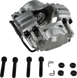  Brake caliper, front, right