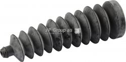  Rubber boot for handbrake cable, accelerator rod, tachometer cable and speedometer cable