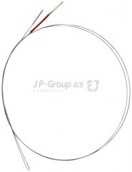  Heater cable, manual adjustment (for new version heating)