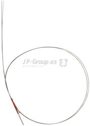  Heater cable, manual adjustment (for old version heating)
