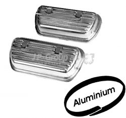  Szelepfedl pr, alumnium, klipsszel
