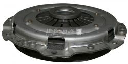  Kuplung kinyom szerkezet, 180mm, -07/'71,  CLASSIC