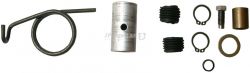  Kinyomvilla persely szett, Bogr -71, Busz -67, Typ3 -71