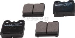  Fkbett els, Bogr, KG, 08/71-07/72, P912 hts, 01/65-08/68,  56x53x15.0mm