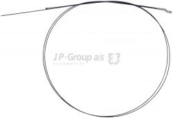  Ftsbowden a hts ls al, 925/1007mm, Bogr, 08/64-07/72