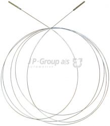  Ftsbowden, 3670mm, Bogr, KG, 08/55-11/62