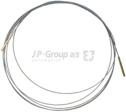 Ftsbowden, 3660mm, Bogr, KG, 12/62-07/64
