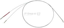  Ftsbowden, 1430/1443mm, Bogr, 08/64-07/72