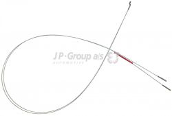  Ftsbowden, 1350/1432mm, 1303 08/74-