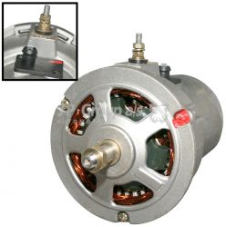  Genertor 12V, 55Amp