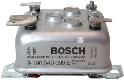  Feszltsgszablyz dinamhoz, 12V